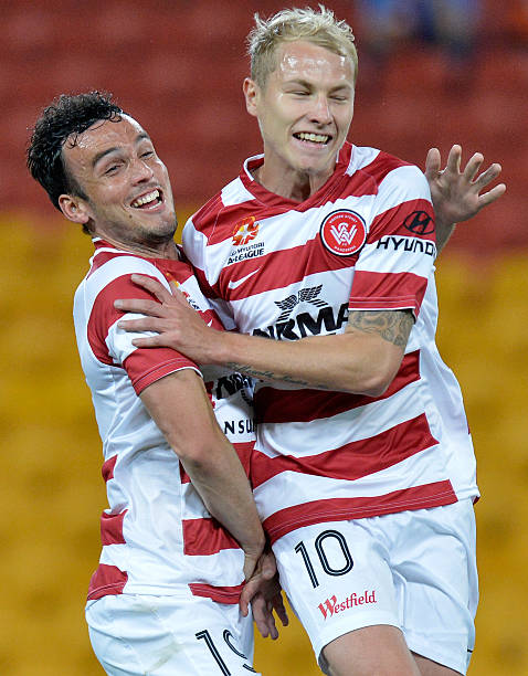 纽卡斯尔联 纽卡斯尔联